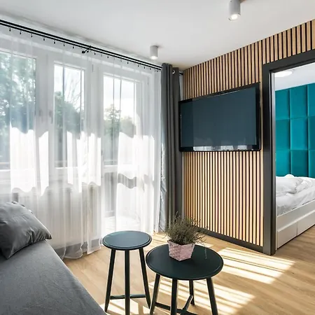 Rent Like - Piaseckiego 24 Appartement