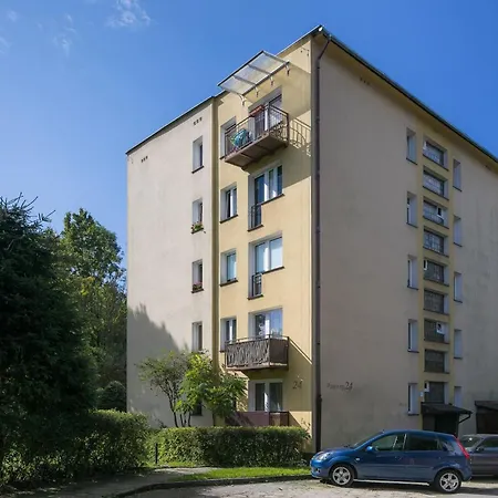 Rent Like - Piaseckiego 24 Appartement *
